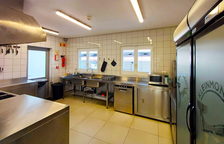 Commercial Property for Sale in Kleinmond Western Cape